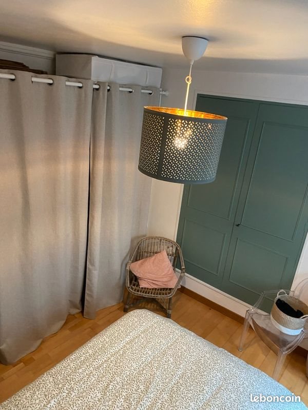 Appartement à louer, 77m², Rouen