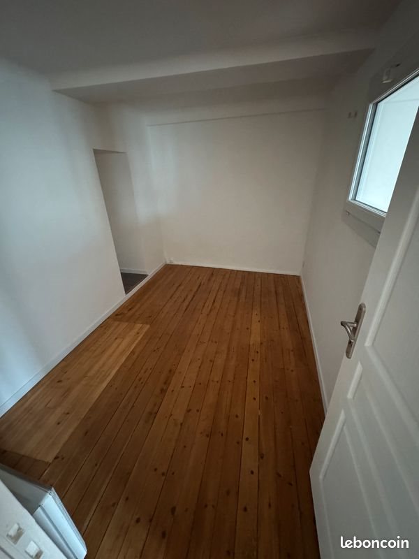 Appartement à louer, 38m², Bayeux