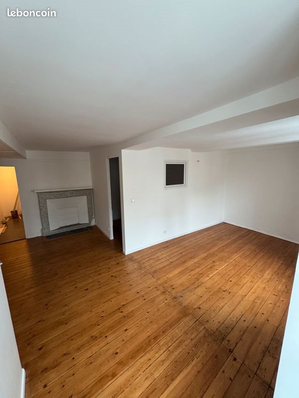 Appartement à louer, 38m², Bayeux