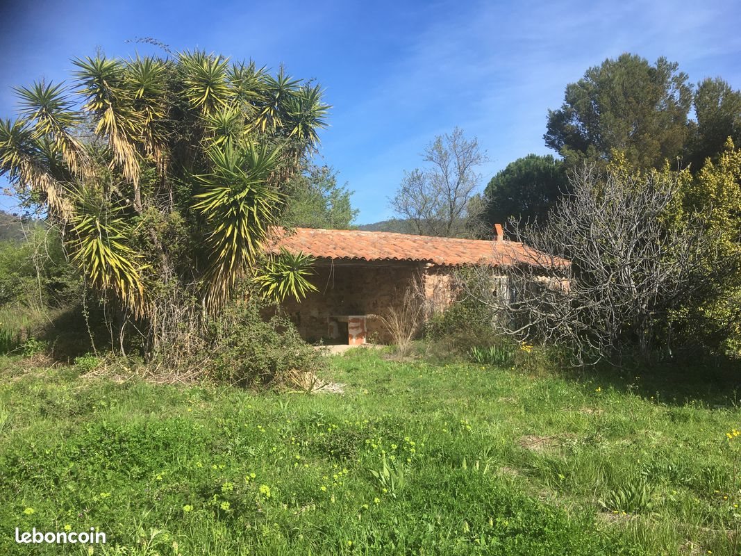 Maison à vendre, 55m², Pierrefeu-du-Var
