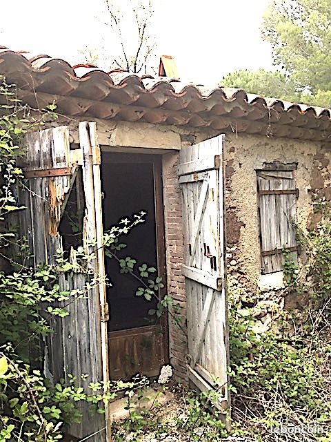 Maison à vendre, 55m², Pierrefeu-du-Var