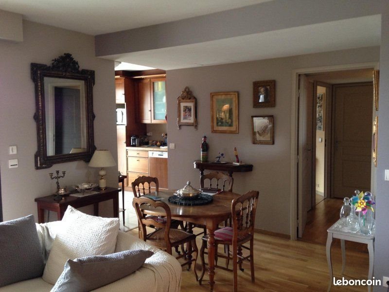 Appartement à louer, 82m², Aix-en-Provence