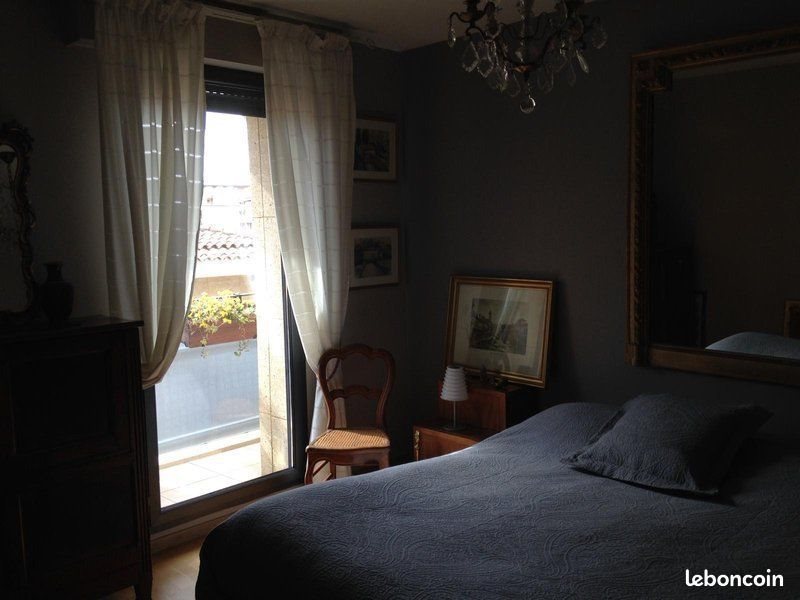 Appartement à louer, 82m², Aix-en-Provence