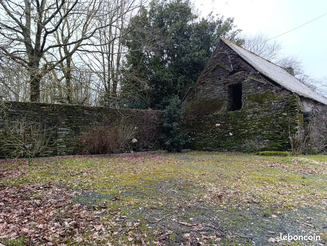 Maison à vendre, 119m², Guémené-Penfao