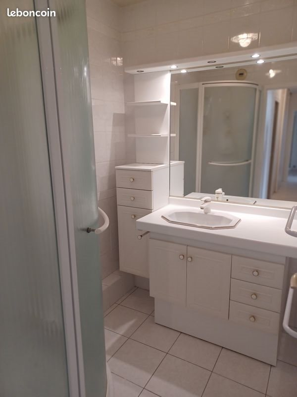 Appartement à vendre, 84m², Montereau-Fault-Yonne