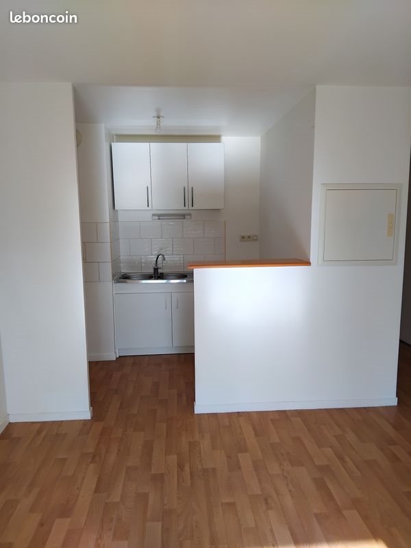 Appartement à louer, 41m², Donges