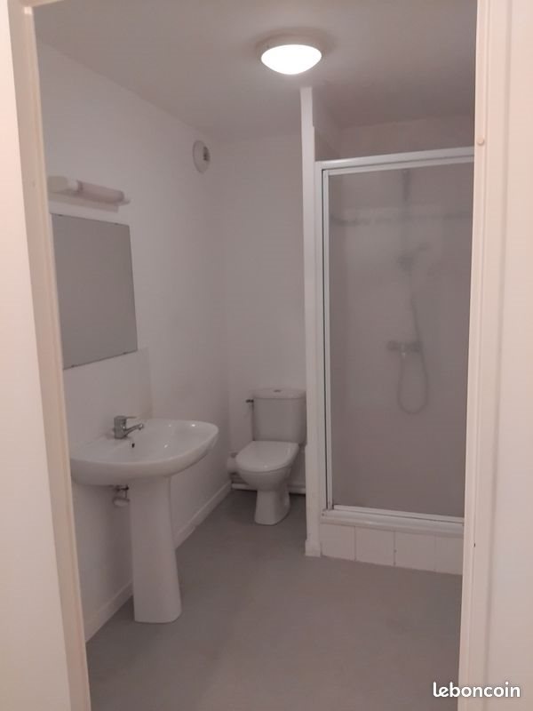 Appartement à louer, 41m², Donges