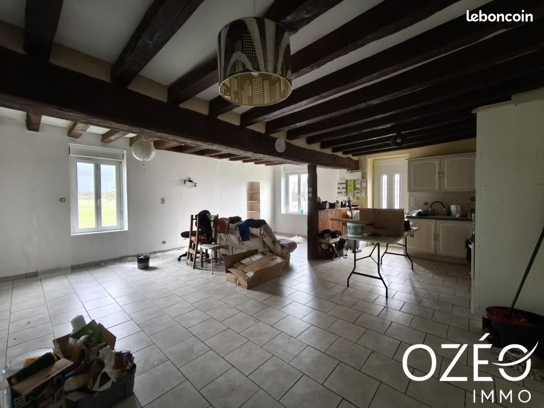 Maison à vendre, 128m², Sainte-Gemme