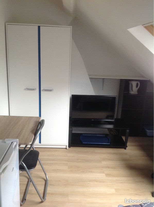 Appartement à louer, 14m², Lille
