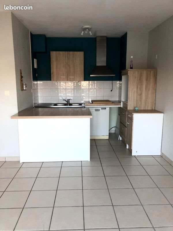 Appartement à louer, 37m², Saint-Paul-lès-Dax