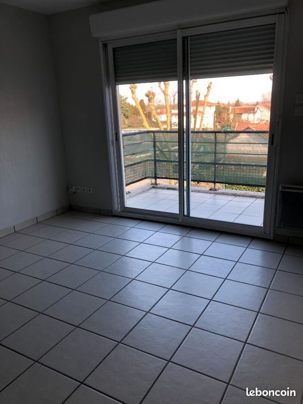 Appartement à louer, 37m², Saint-Paul-lès-Dax