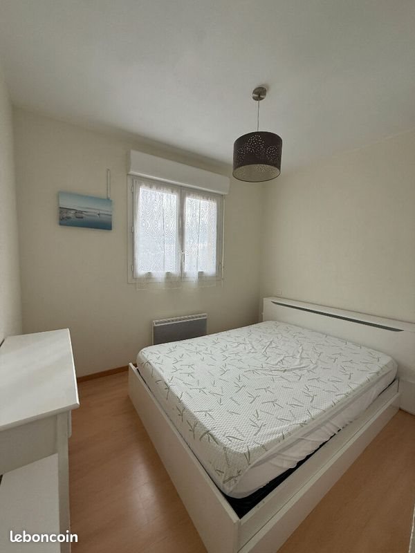 Appartement à louer, 37m², Saint-Paul-lès-Dax