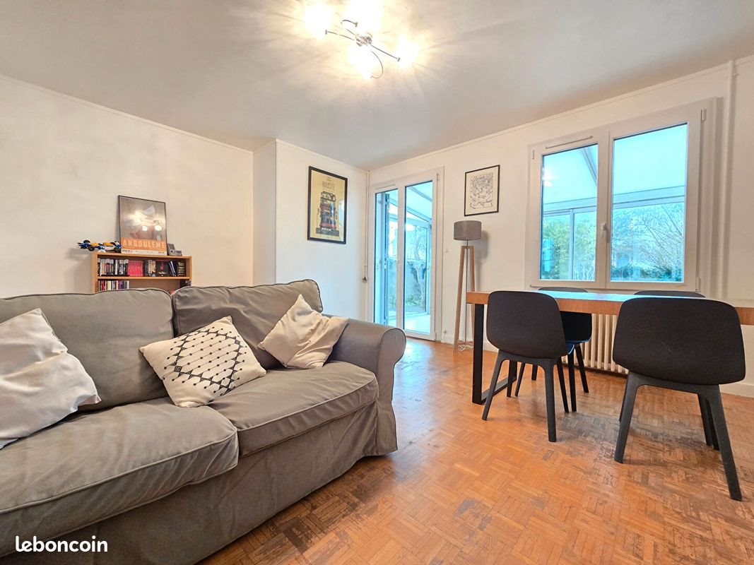 Maison à vendre, 97m², Saint-Jean-de-la-Ruelle