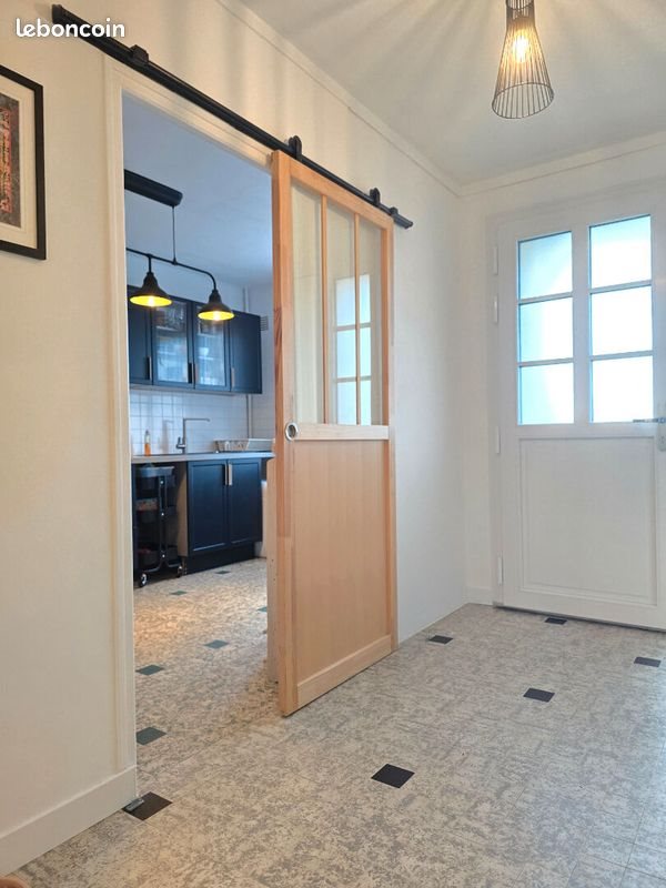 Maison à vendre, 97m², Saint-Jean-de-la-Ruelle