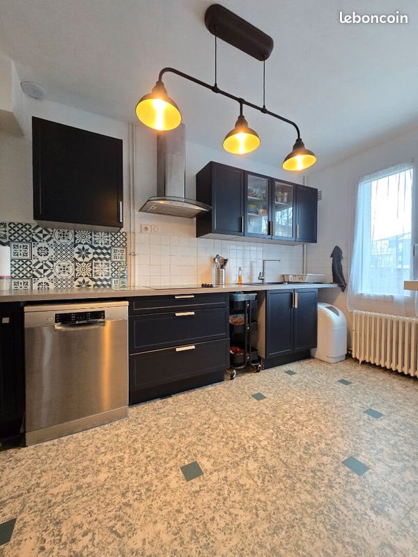 Maison à vendre, 97m², Saint-Jean-de-la-Ruelle