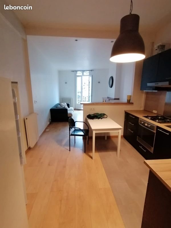 Appartement à louer, 63m², Toulouse