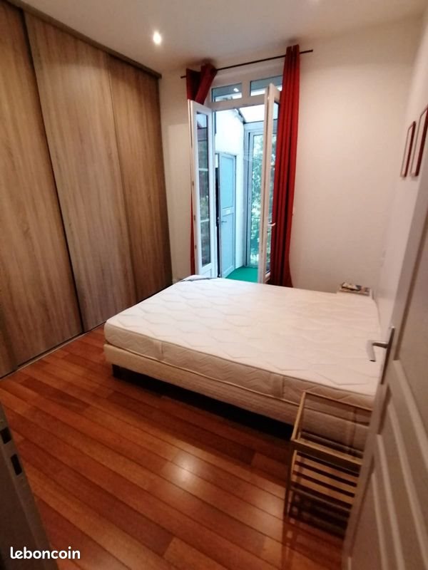 Appartement à louer, 63m², Toulouse
