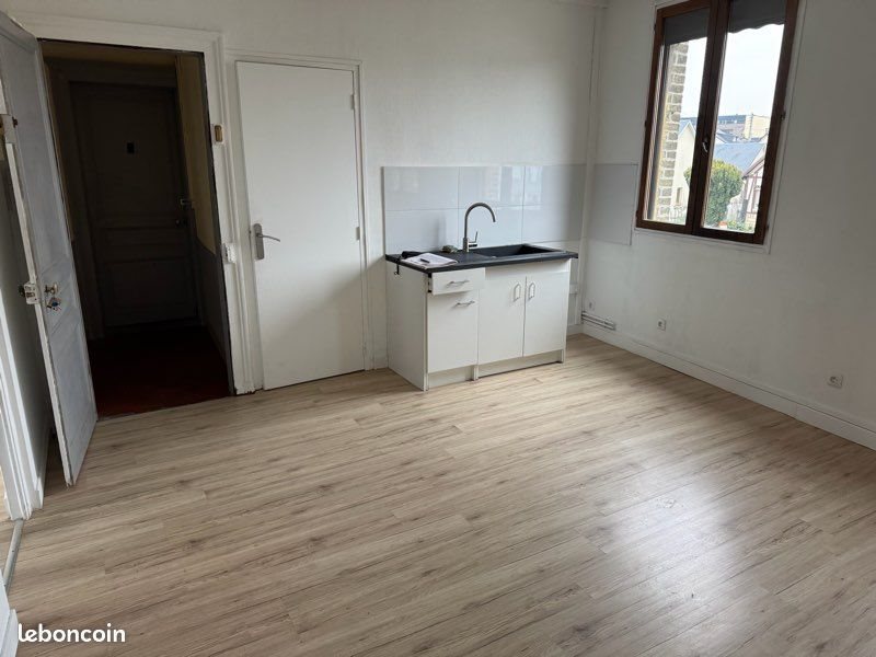 Appartement à louer, 39m², Caudebec-lès-Elbeuf
