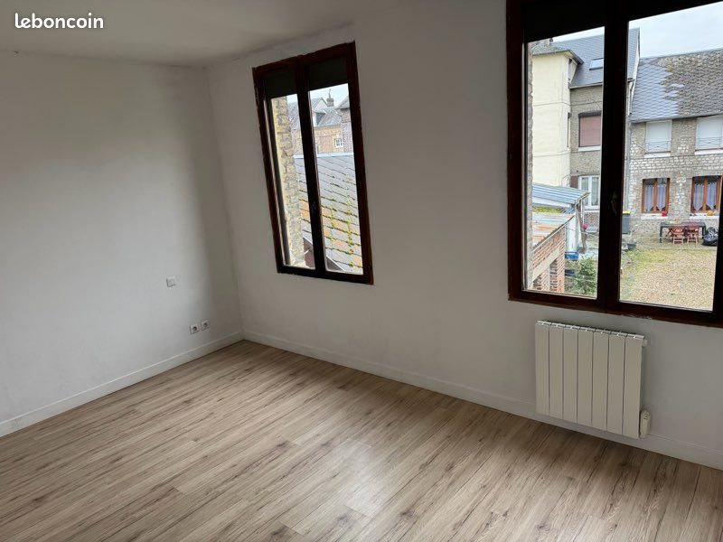 Appartement à louer, 39m², Caudebec-lès-Elbeuf
