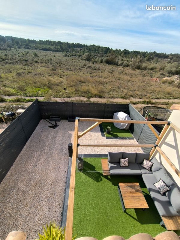 Maison à louer, 75m², Sigean