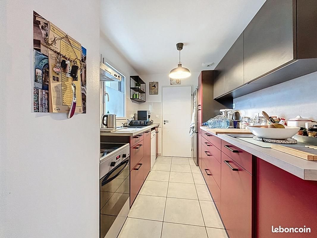 Maison à vendre, 93m², Montfort-sur-Meu