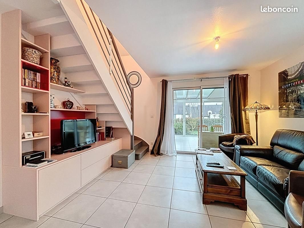 Maison à vendre, 93m², Montfort-sur-Meu