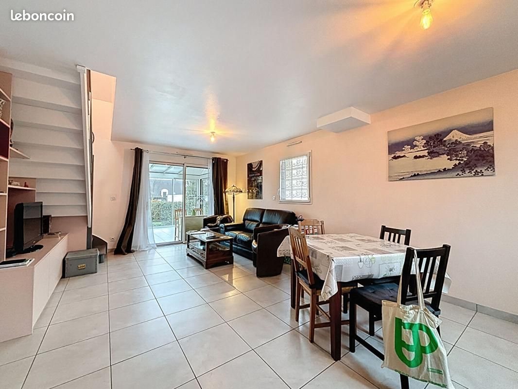 Maison à vendre, 93m², Montfort-sur-Meu