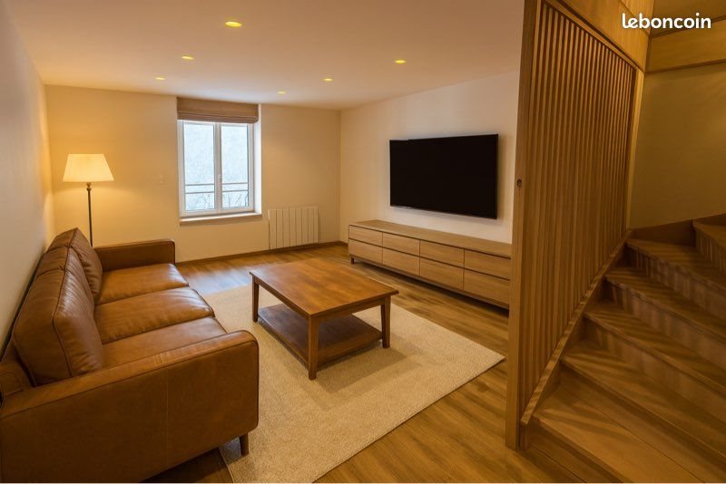 Maison à louer, 126m², Espaly-Saint-Marcel