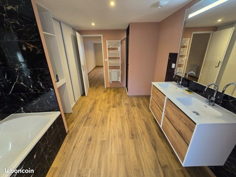 Maison à louer, 126m², Espaly-Saint-Marcel