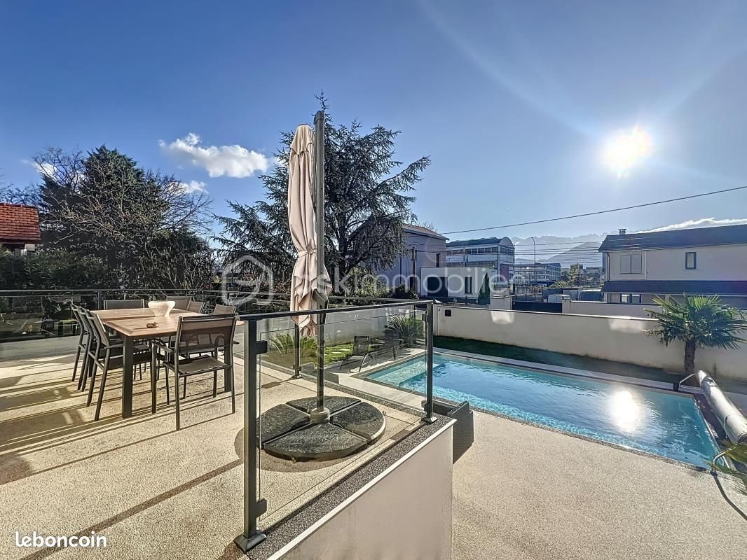 Maison à vendre, 180m², Grenoble