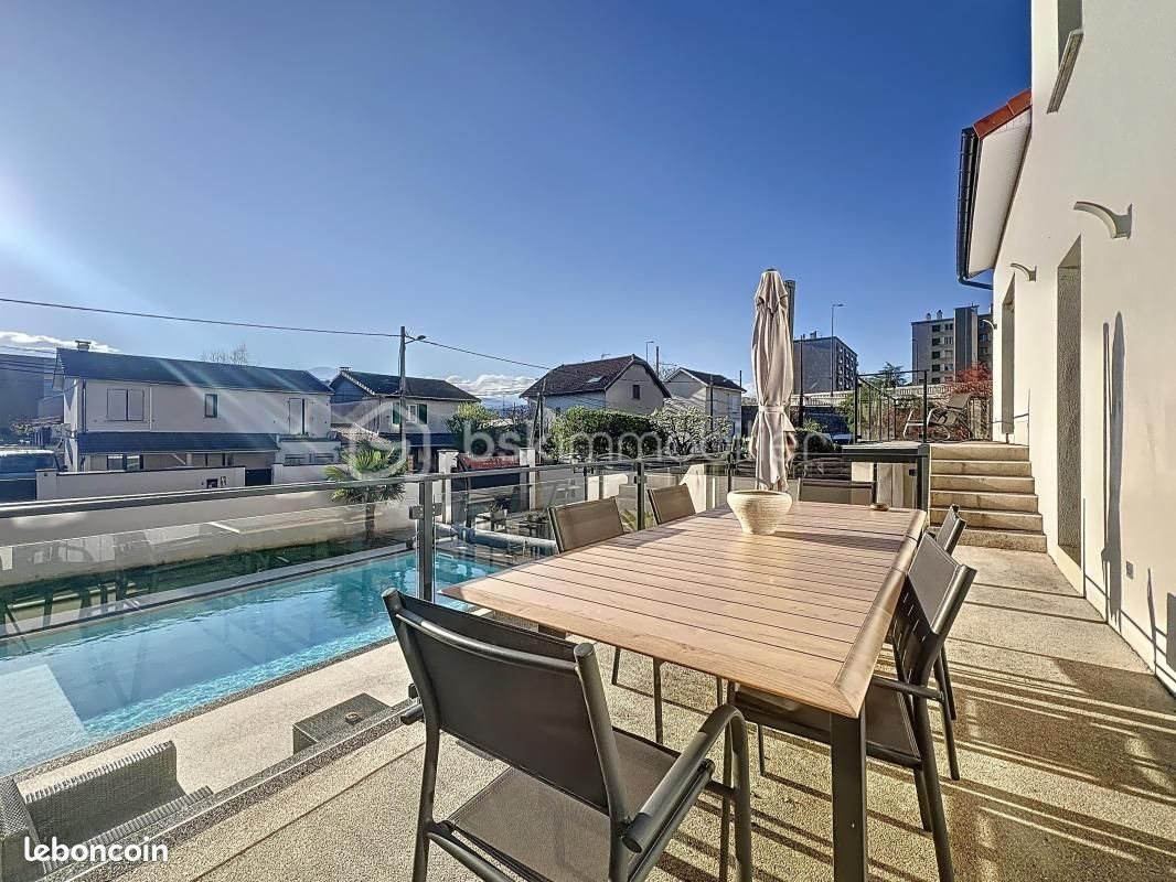 Maison à vendre, 180m², Grenoble