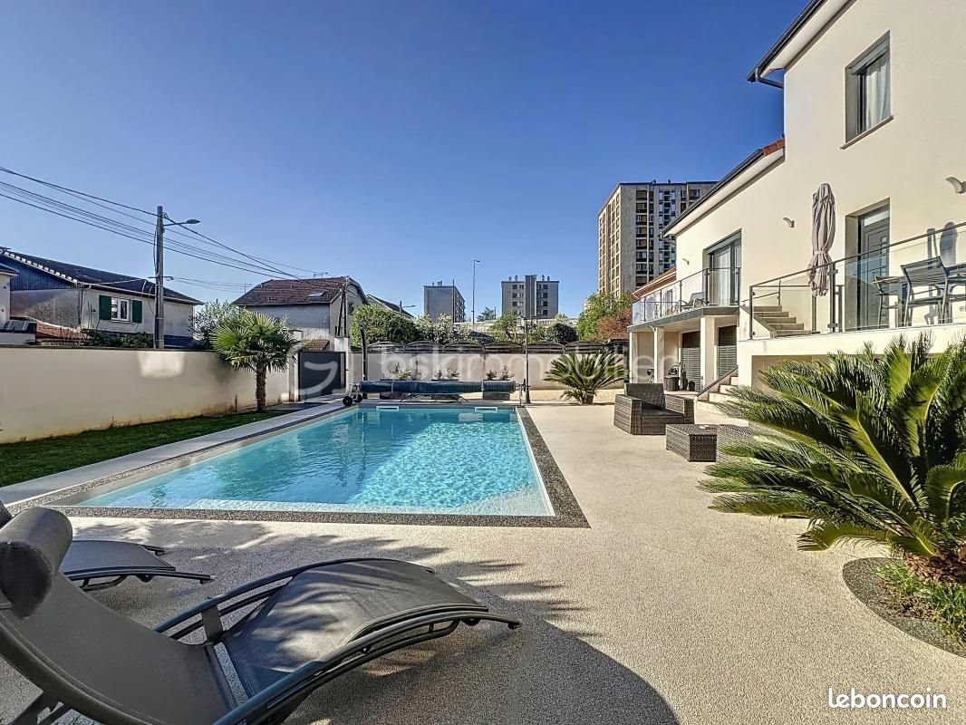 Maison à vendre, 180m², Grenoble