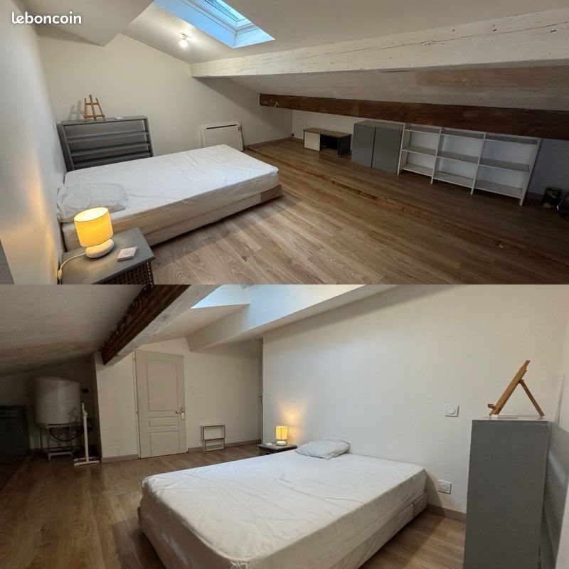 Appartement à louer, 30m², Bordeaux