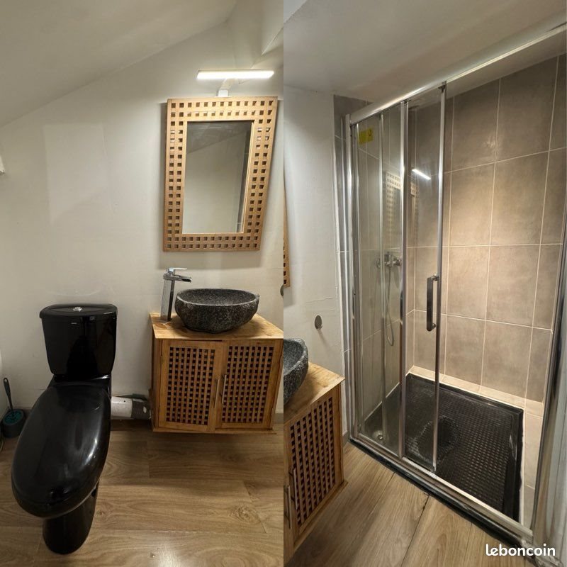 Appartement à louer, 30m², Bordeaux