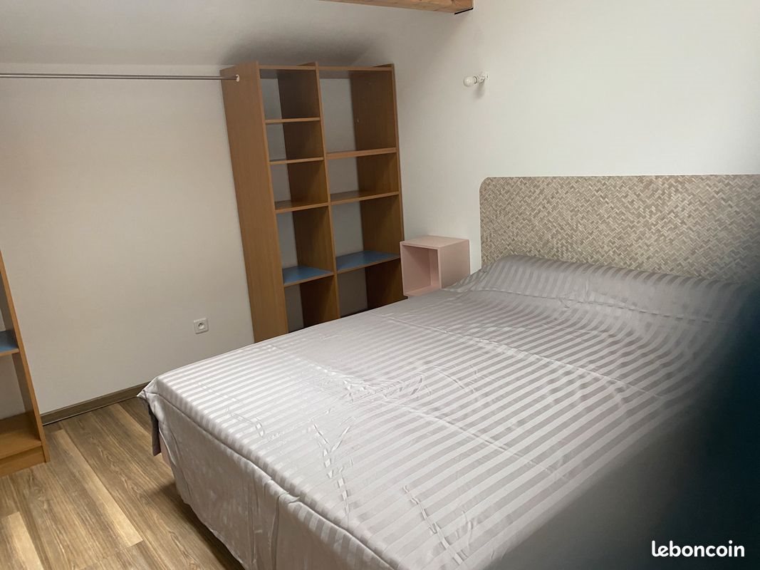 Appartement à louer, 76m², Stuckange