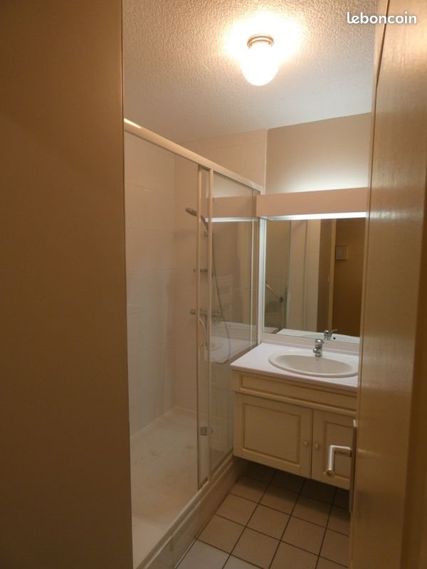 Appartement à louer, 60m², Grenoble