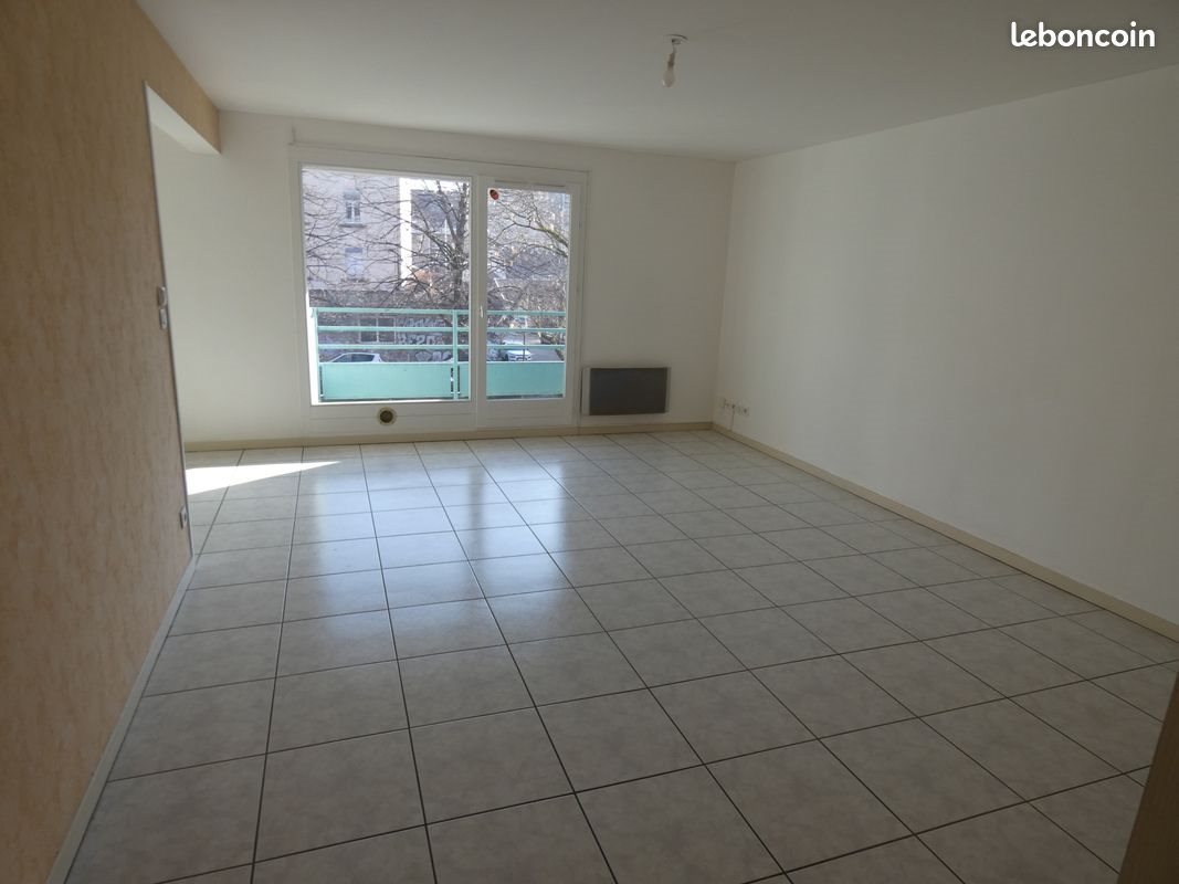 Appartement à louer, 60m², Grenoble