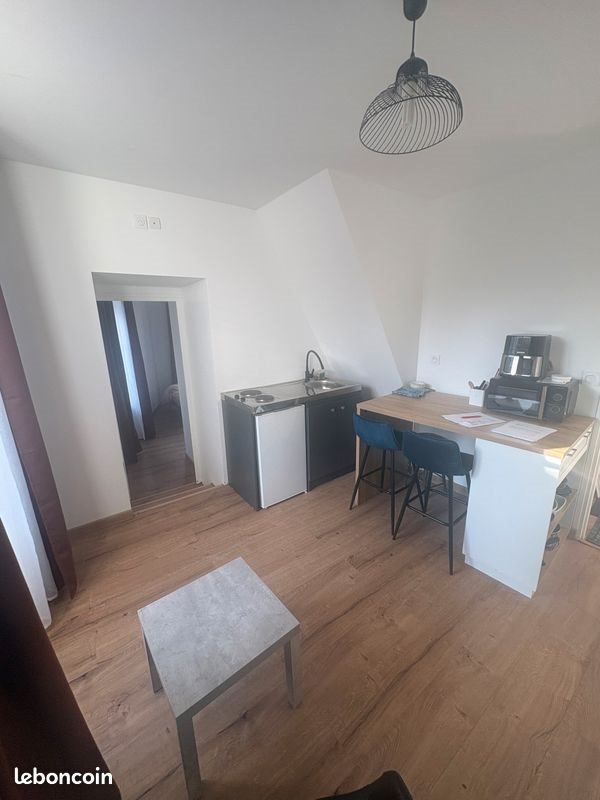 Appartement à louer, 23m², Jouy-en-Josas