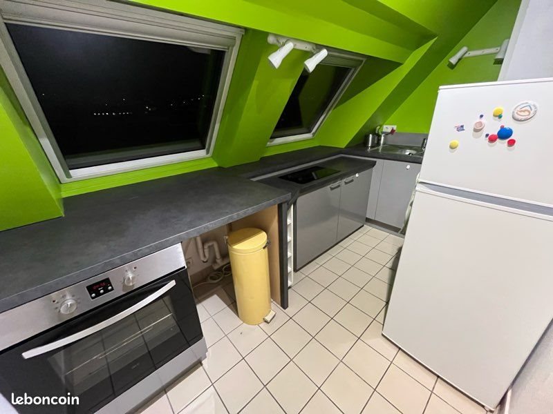 Appartement à louer, 56m², Rouen