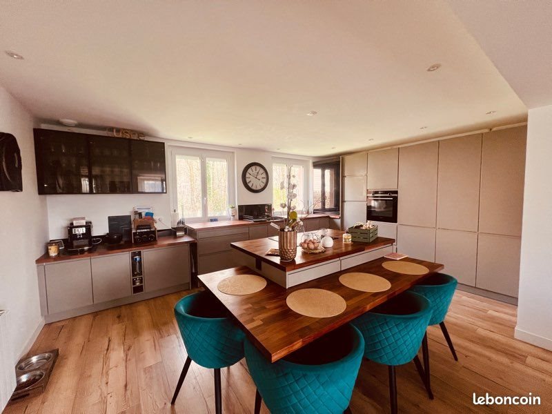 Maison à louer, 140m², La Saussaye