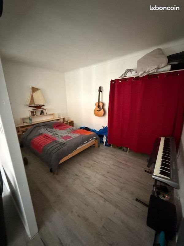 Appartement à vendre, 42m², Yenne