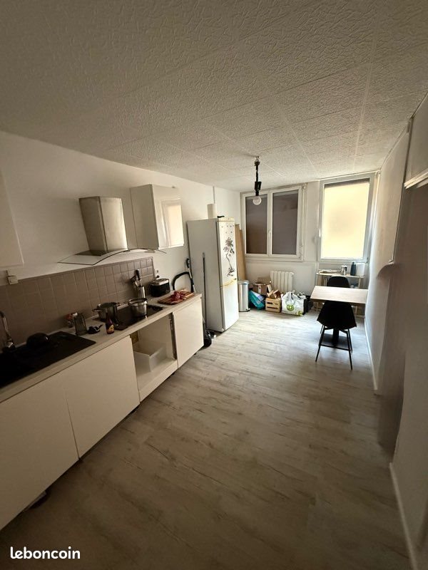 Appartement à vendre, 42m², Yenne