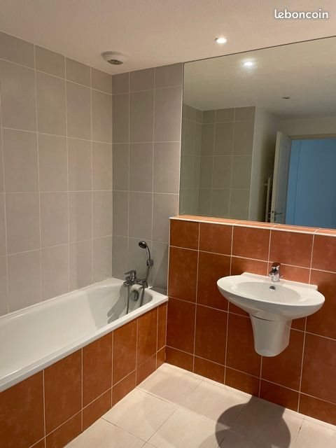 Appartement à vendre, 48m², Nîmes