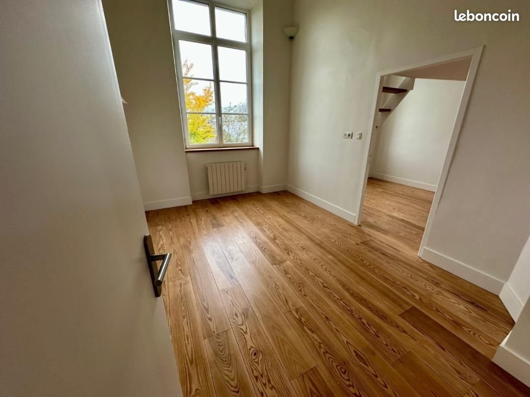 Appartement à louer, 104m², Saint-Georges-des-Groseillers