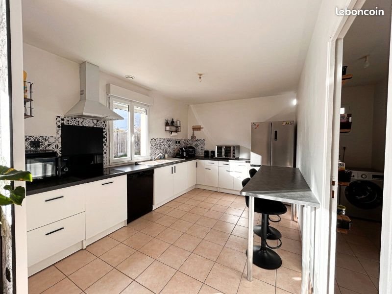 Maison à louer, 100m², Le Bailleul