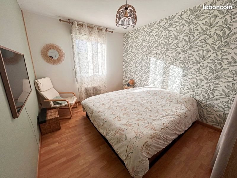 Maison à louer, 100m², Le Bailleul