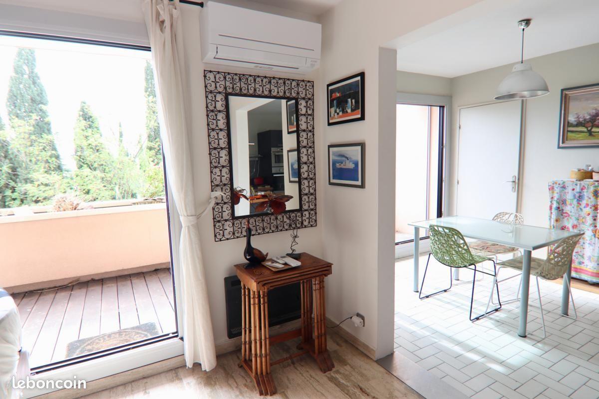 Appartement à vendre, 95m², Montpellier