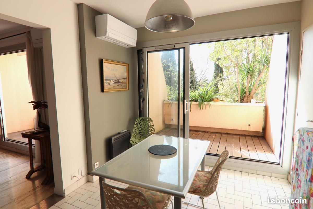 Appartement à vendre, 95m², Montpellier