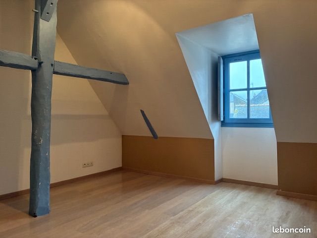 Appartement à louer, 90m², Château-Gontier