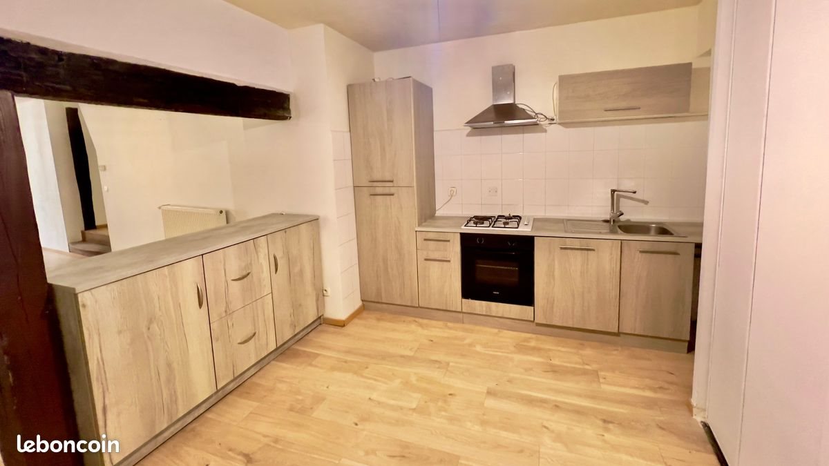 Appartement à vendre, 108m², Pamiers